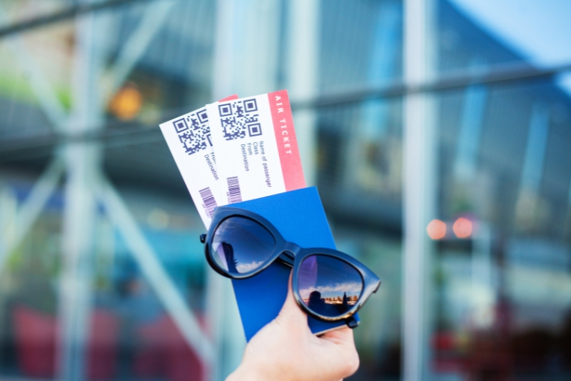 Tips for buying cheap airline tickets to China